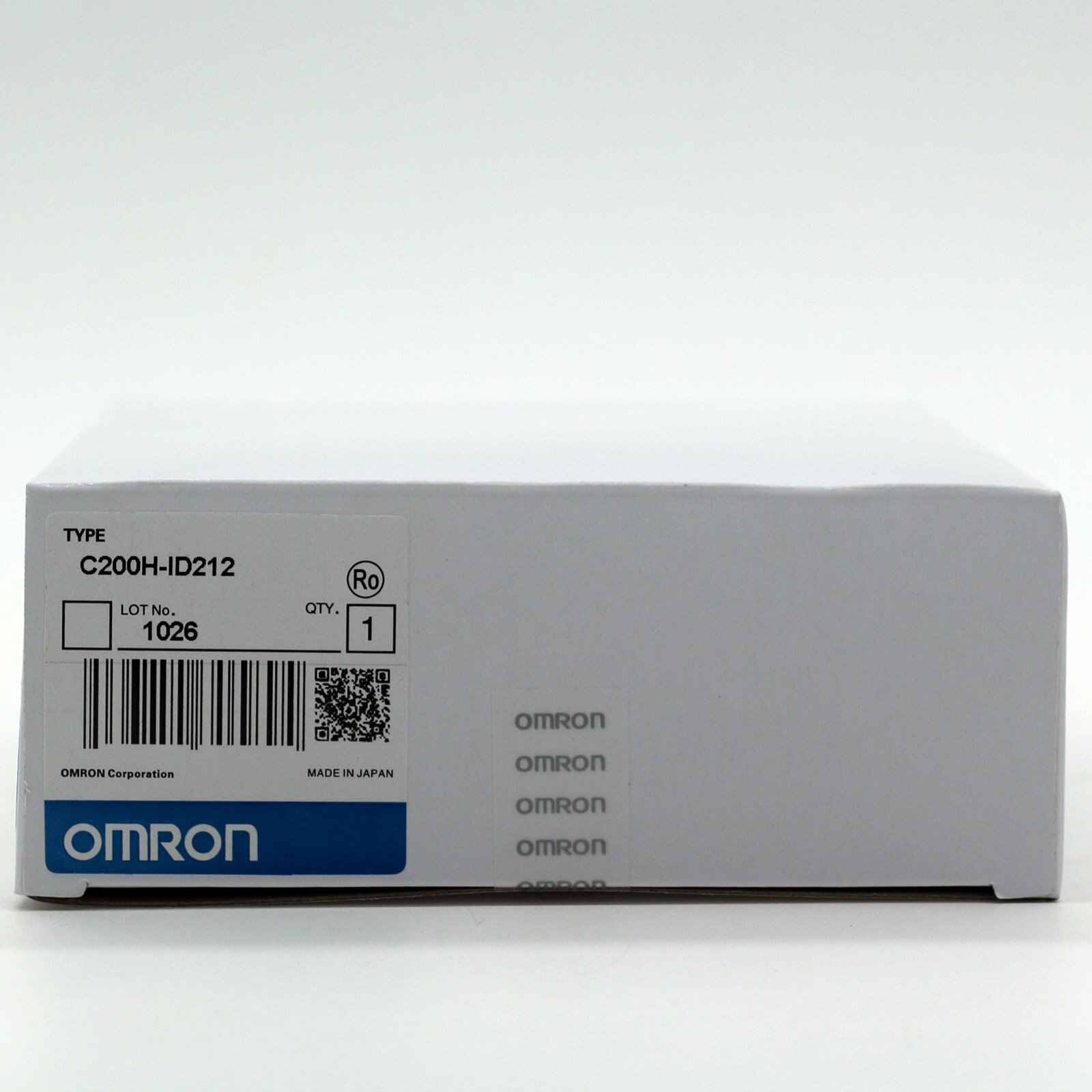 Omron C200H-ID212 Input Module New One C200HID212 Free Shipping