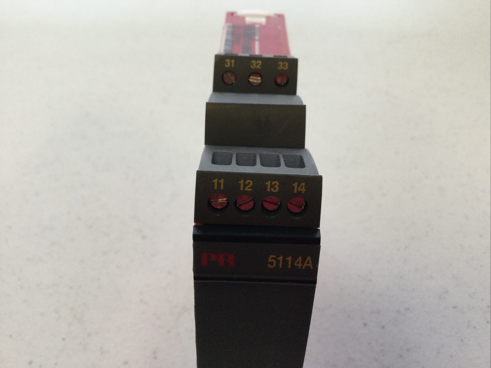 NEW PR ELECTRONICS 5114A PROGRAMMABLE TRANSMITTER, FREE SHIPPING
