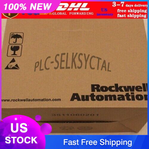 20G1AND156AN0NNNNN Allen-Bradley NEW PowerFlex 755 AC Drive US Free Tax