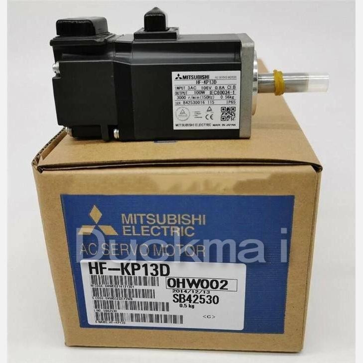 HF-KP13D NEW Mitsubishi HFKP13D Servo Drive