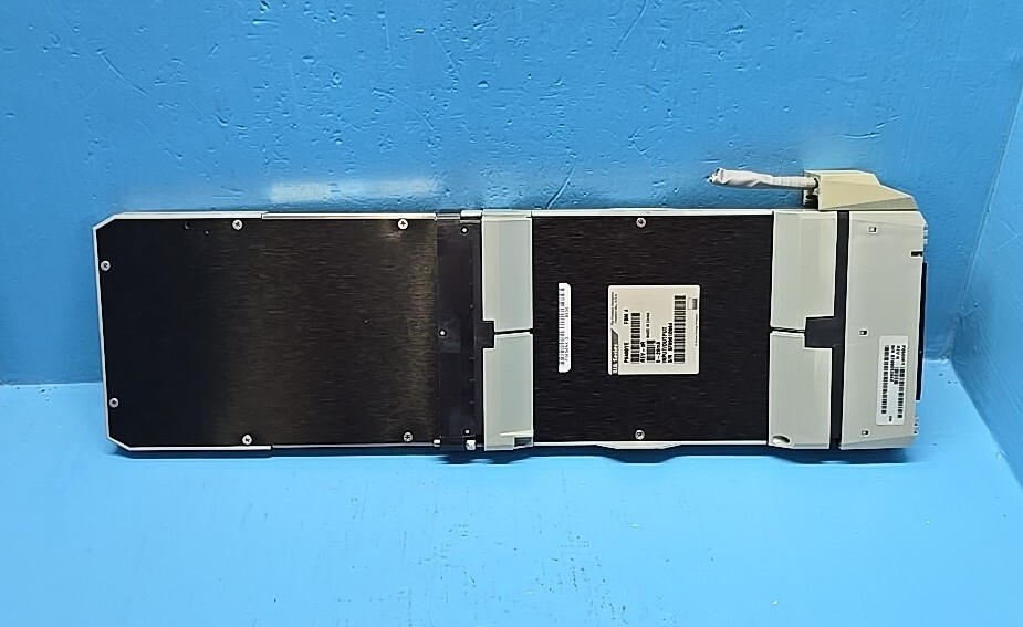 FOXBORO P0400YE REV. 0R FBM 4 0-20mA Input/Output Module