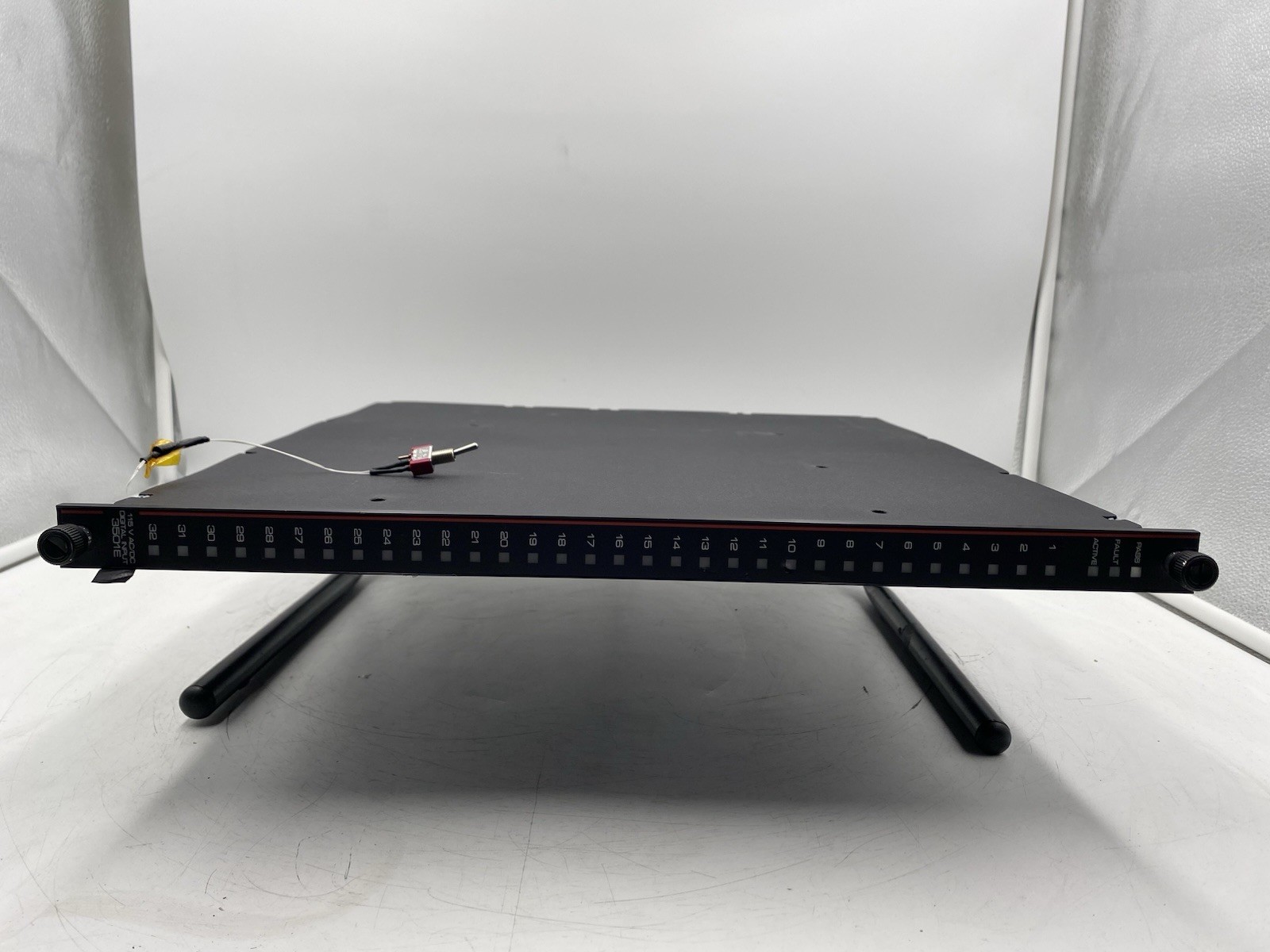 Triconex 3501E Input Digital Module Assembly 3000183-001 Rev A