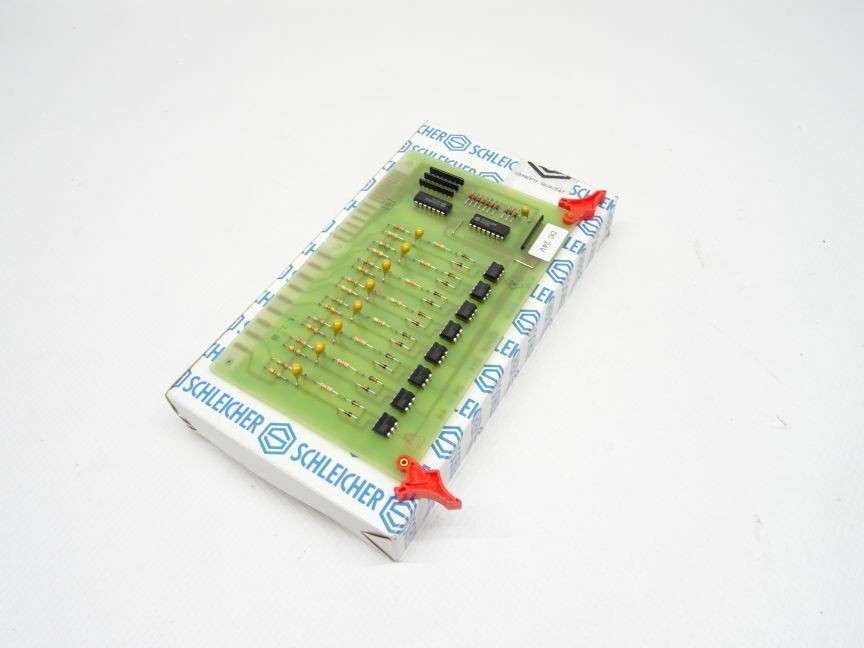 Schleicher 4.02.200.214/B Battenfeld Promodul 4.02.200.214 New Original Packaging