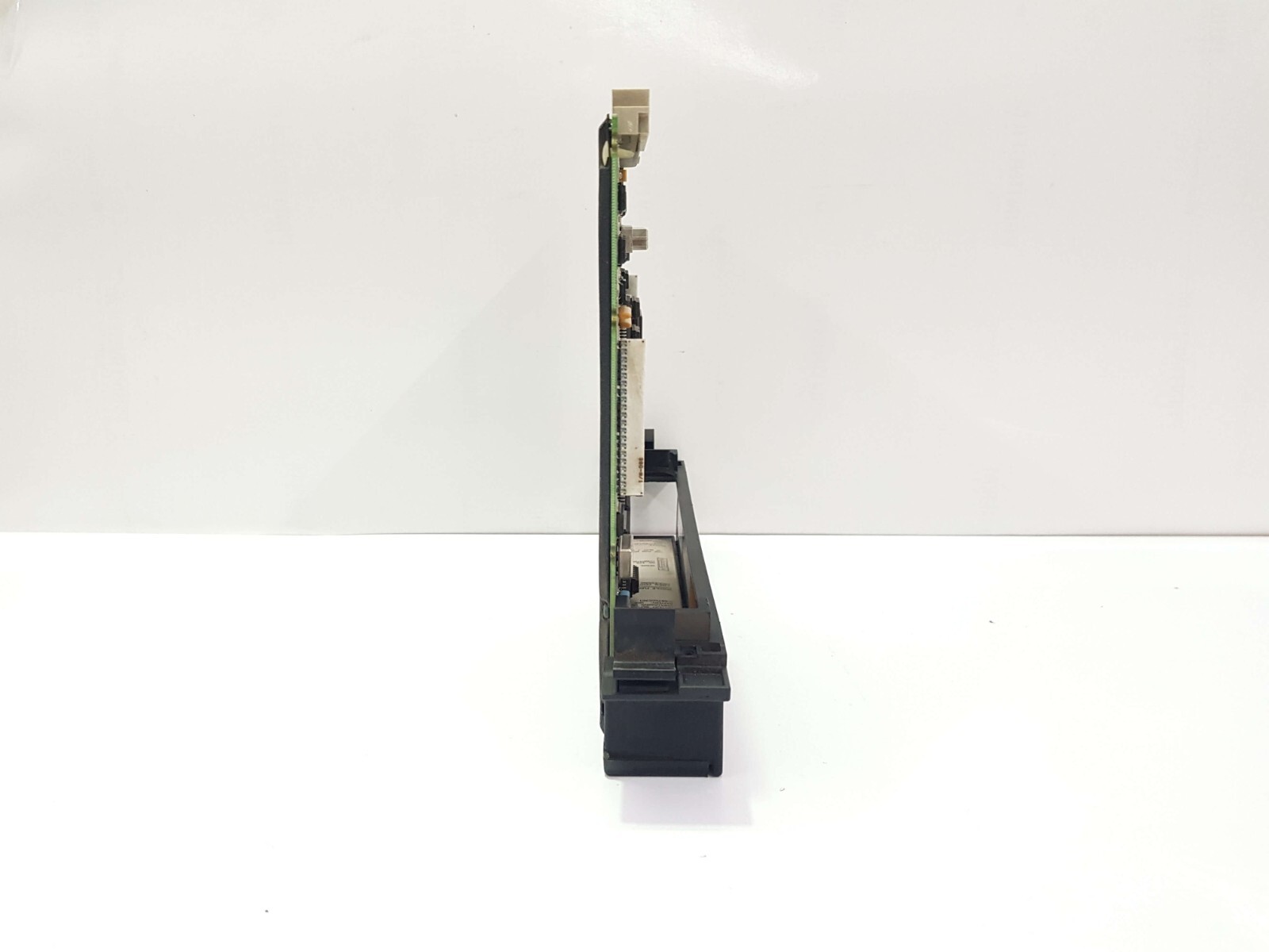 GE FANUC IC697CPU731X CENTRAL PROCESSOR UNIT IC697CPU731