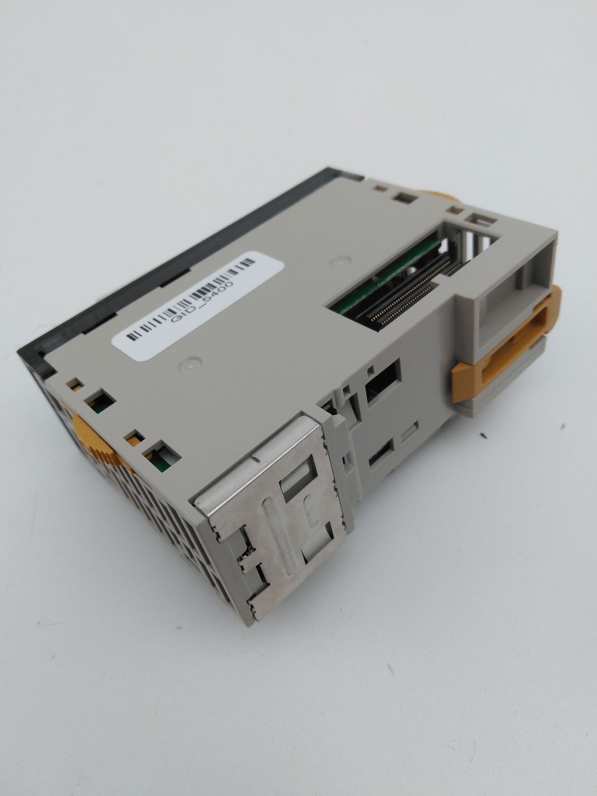 Omron CJ1W-SCU31-V1 Serial Communications Module, RS232C, RS422/485