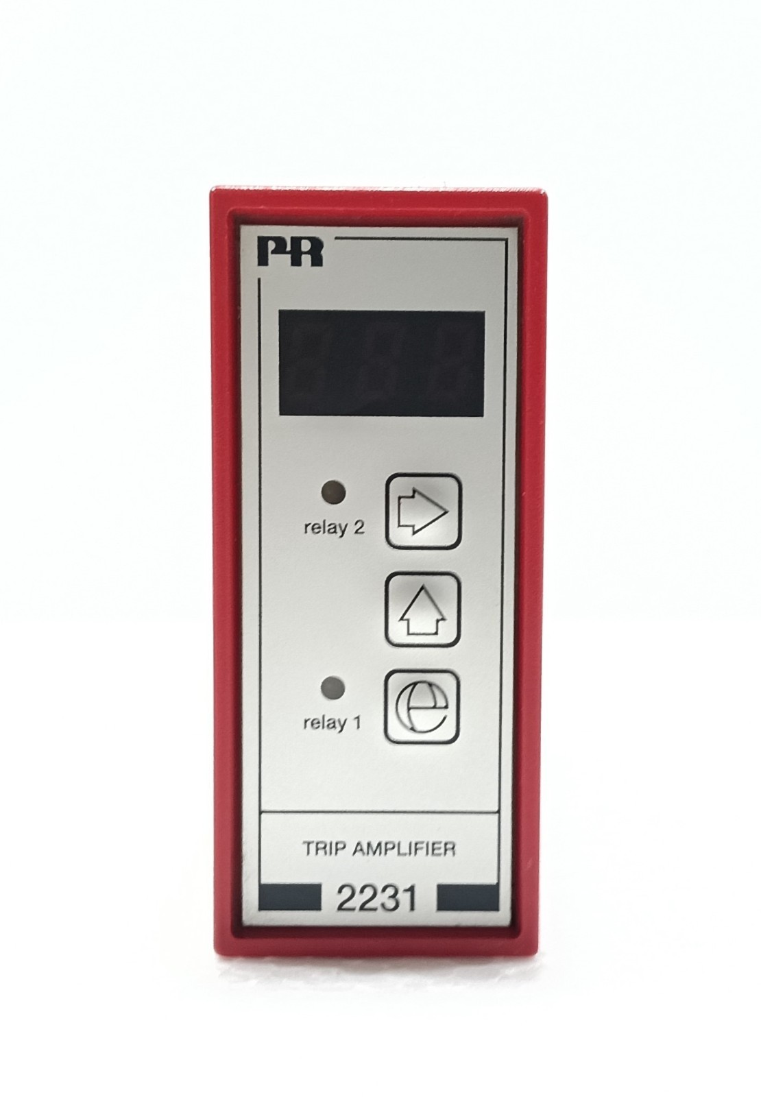 PR ELECTRONICS 2231 TRIP AMPLIFIER 2231P 24-230V