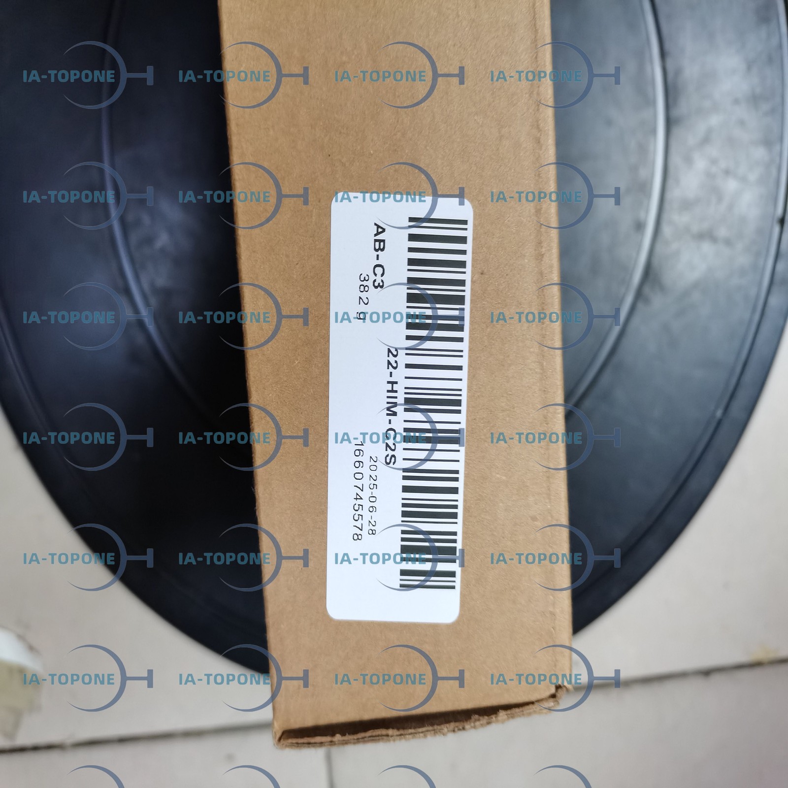 US STOCK 1PC Brand New Allen-Bradley 22-HIM-C2S Local Fast Shipping