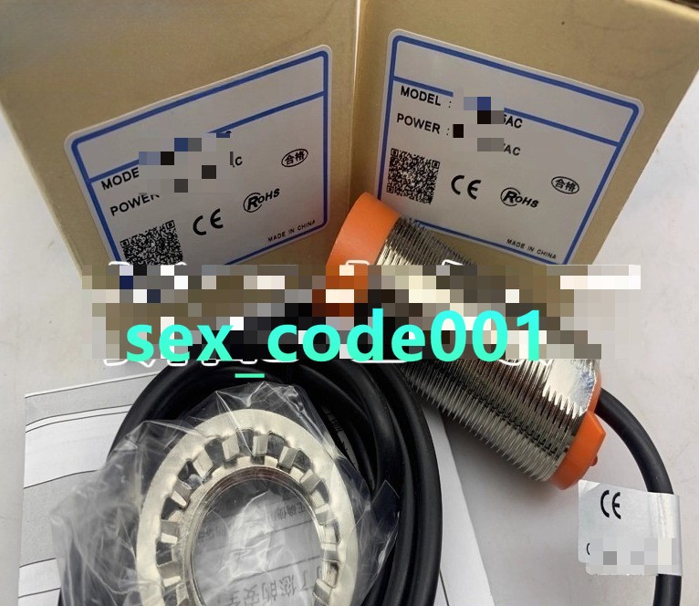1PC NEW CR30-15AO Sensor #YY