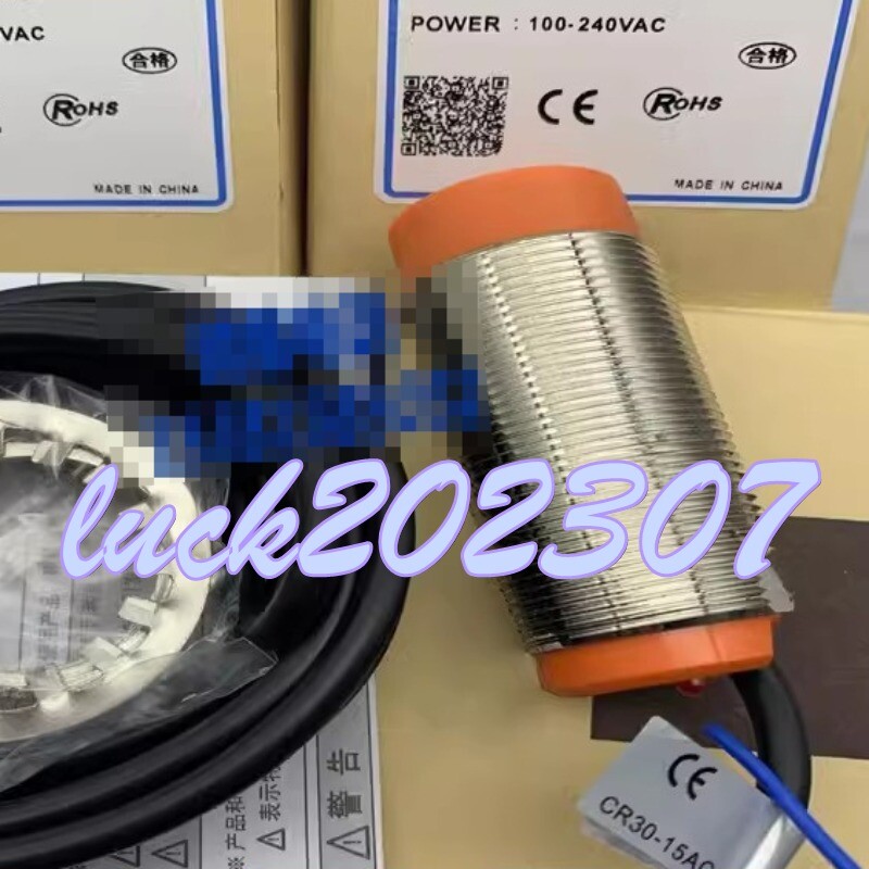 1PC New CR30-15AO sensor #YT