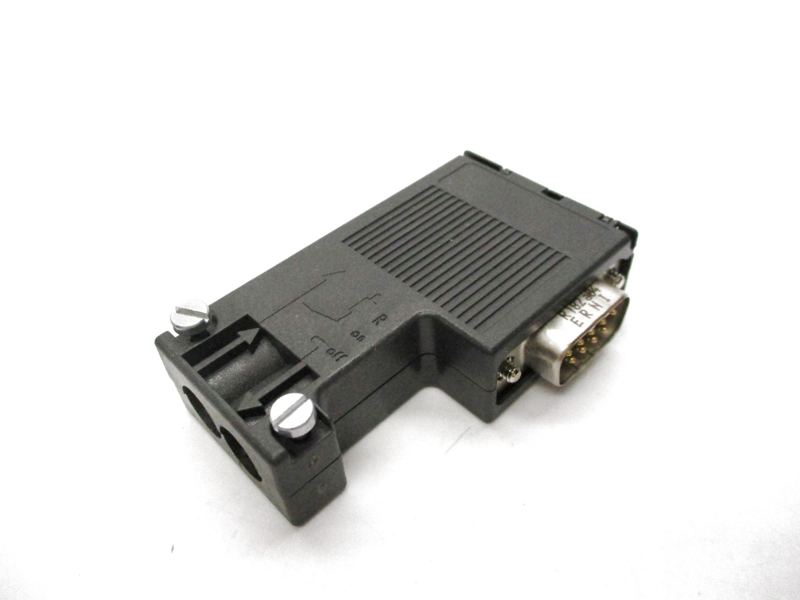 SIEMENS 6ES7972-0BA12-0XA0 NSMP