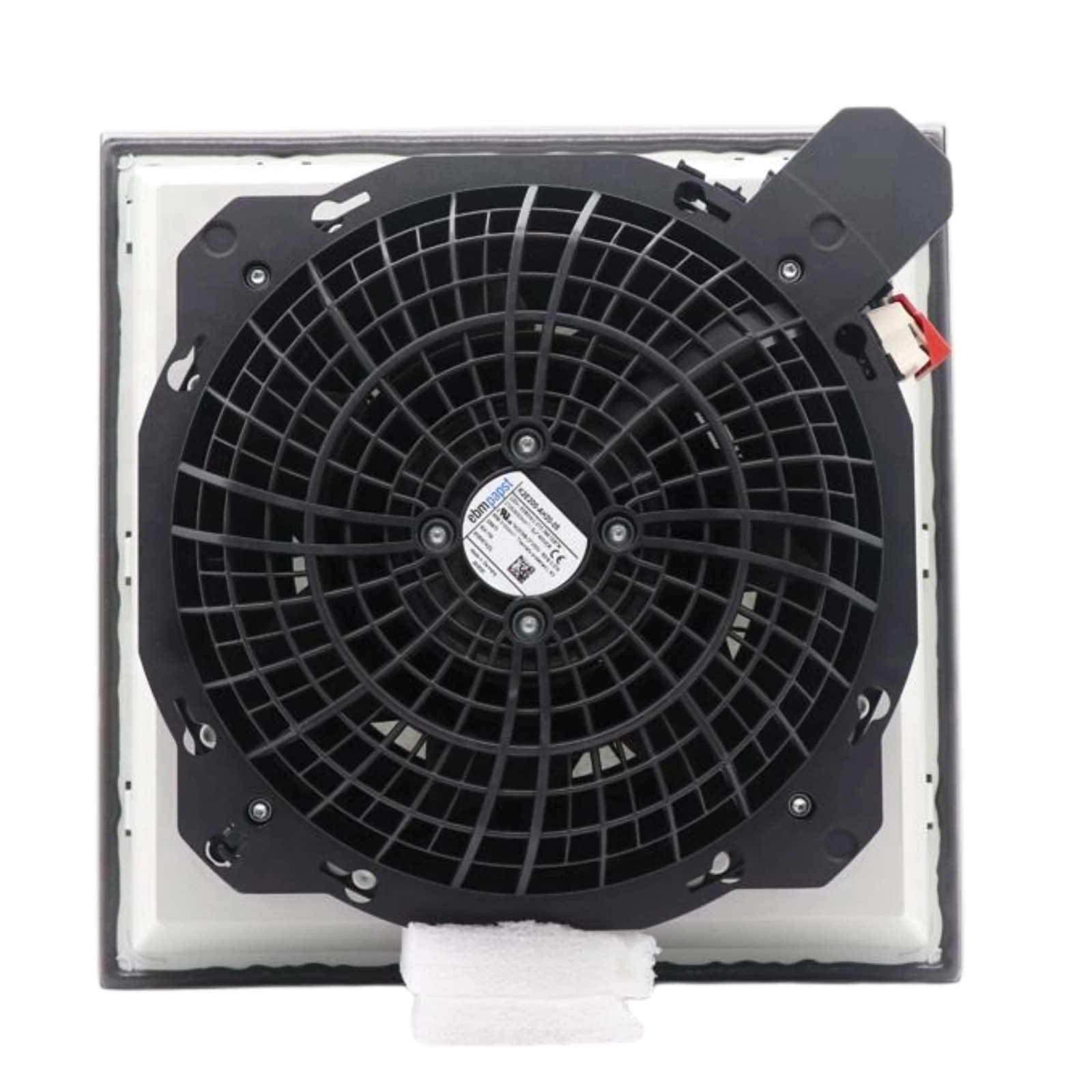 EBM-Papst K2E200-AH20-05
