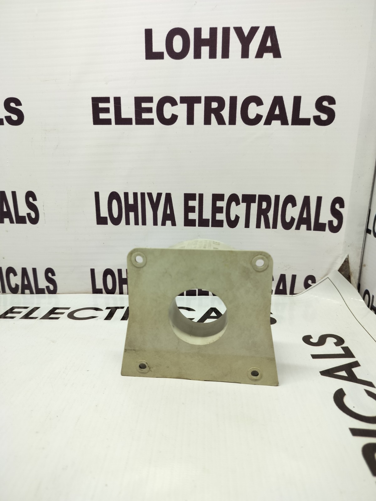 ABB ES1000C CURRENT SENSOR ( USED CONDITION )