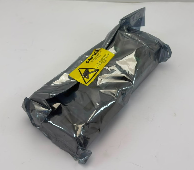 *SEALED* EMERSON DELTAV KJ4005X1-BA1 PN:12P4683X072 POWER CONTROLLER CARRIER