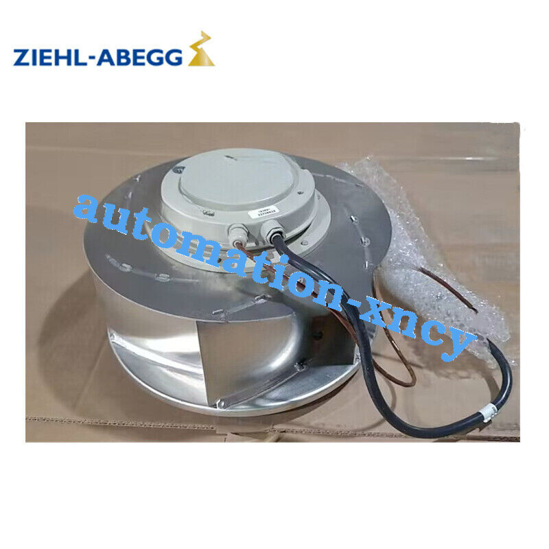 RH28M-2DK.3F.1R 113462 Centrifugal Fan 400V 3~ 530/860W Inverter Fan