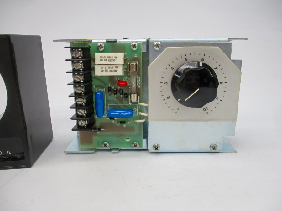 WARNER ELECTRIC 6010-448-002 MCS-103-1 NSMP