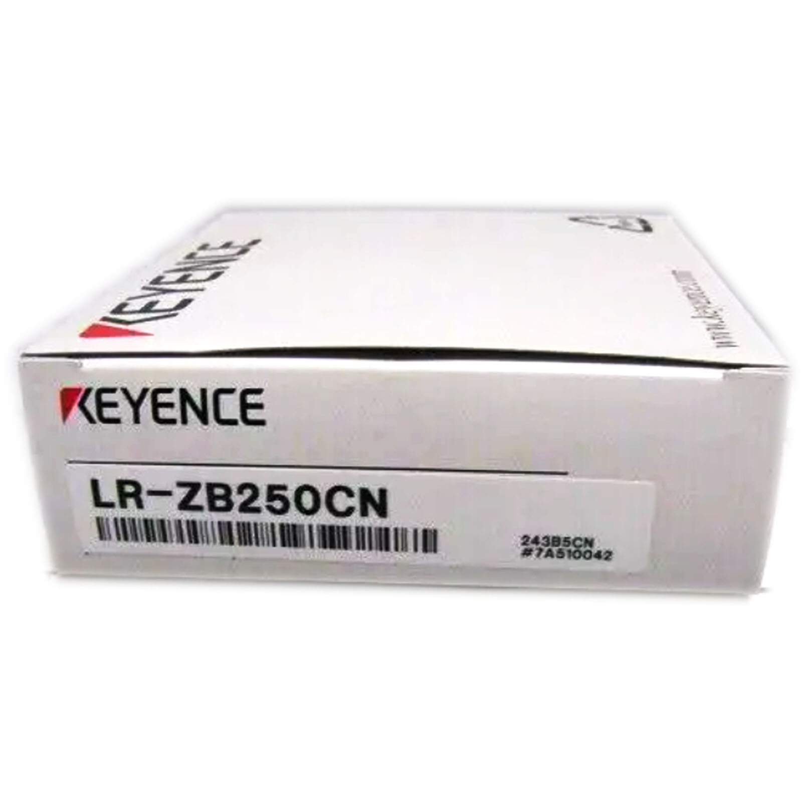 NEW KEYENCE LR-ZB250CN Laser Sensor
