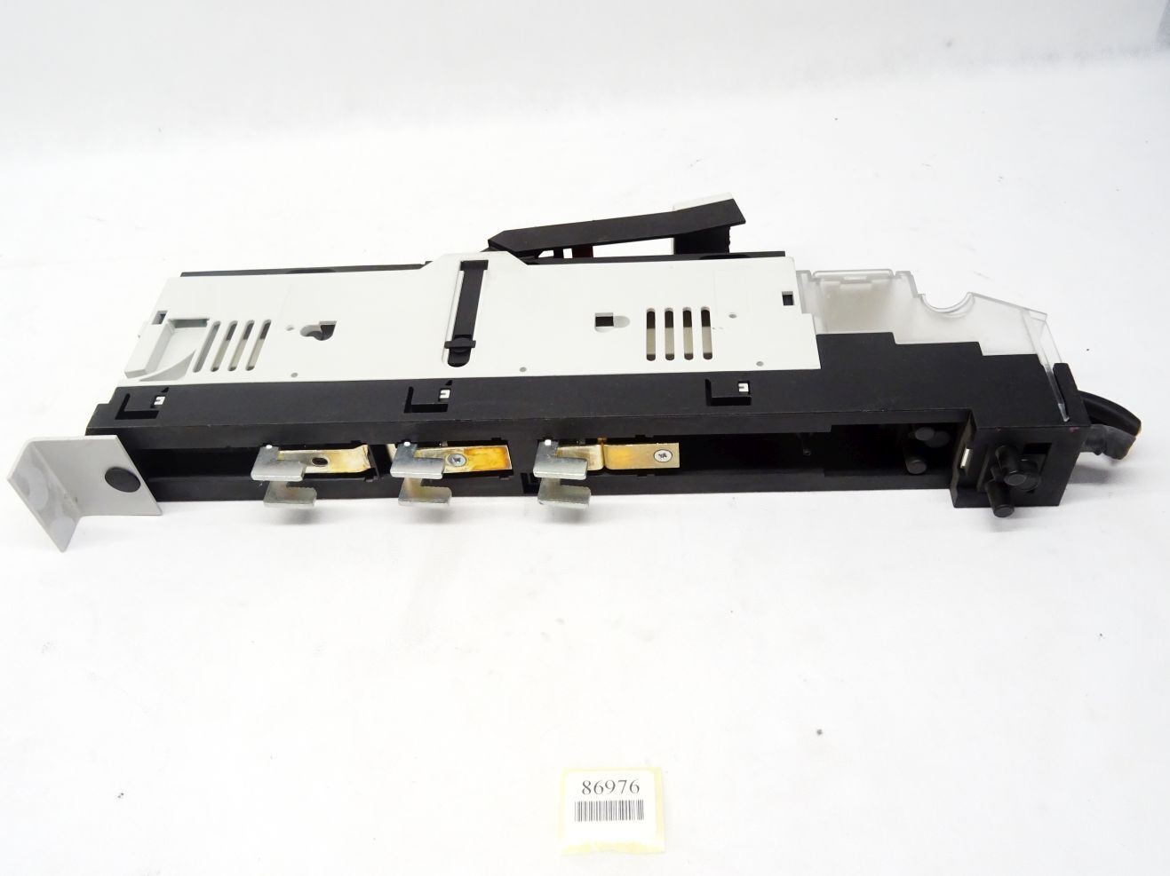 Rittal NH-La-Lei size 00 / 160A / SV3591.030 / SV 3591.030 / NH isolator
