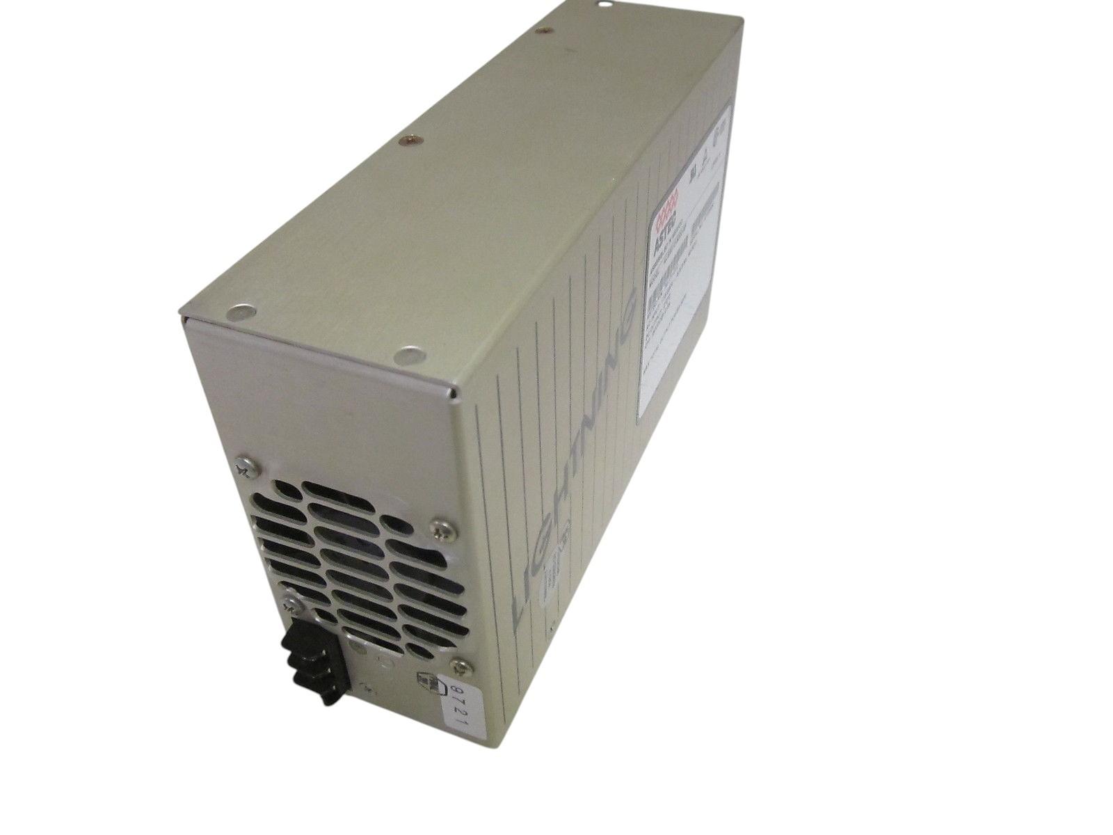 ASTEC ALS301C-5000-EF POWER SUPPLY 115-230V UNMP