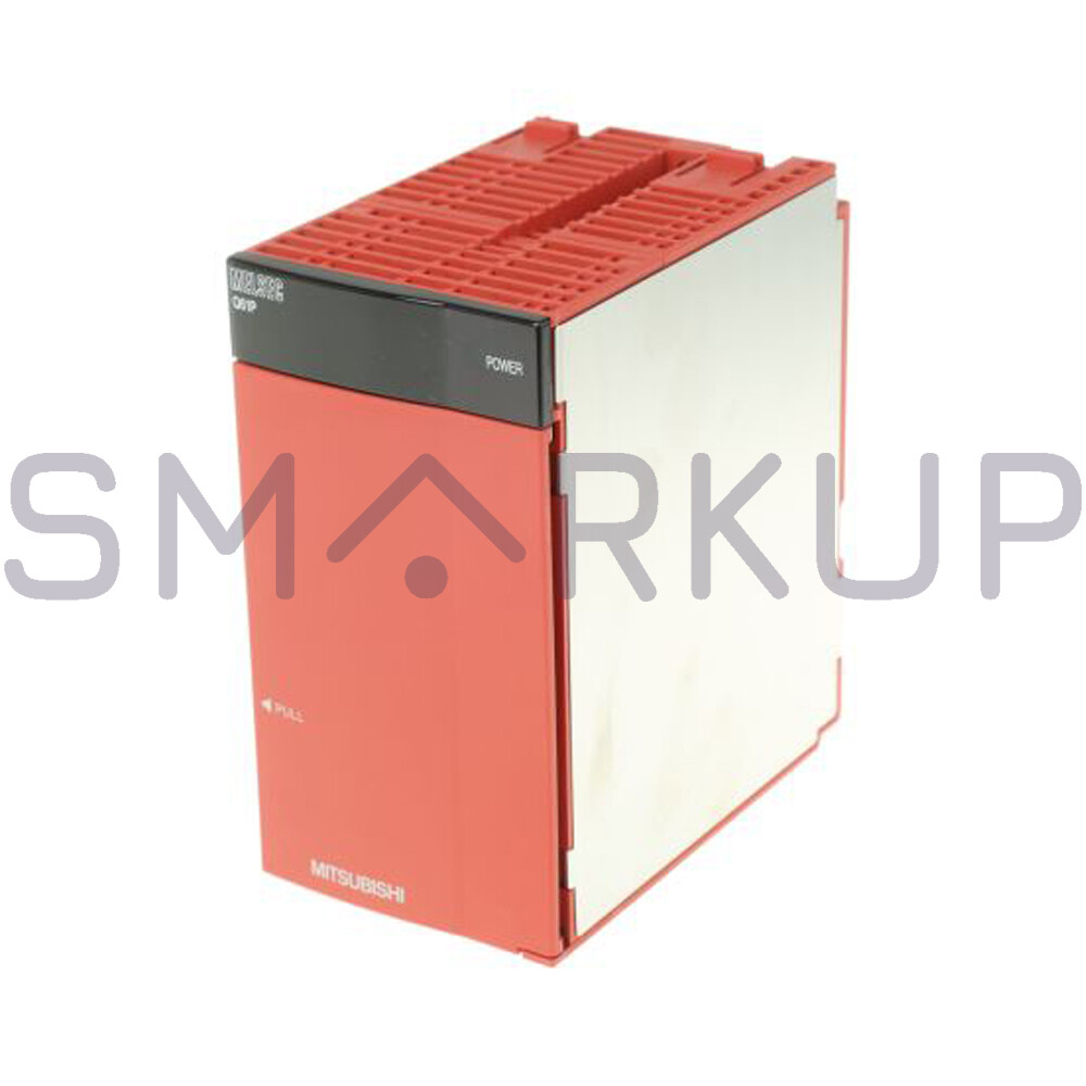 New In Box MITSUBISHI Q61P PLC Power Supply Module 110-240VAC
