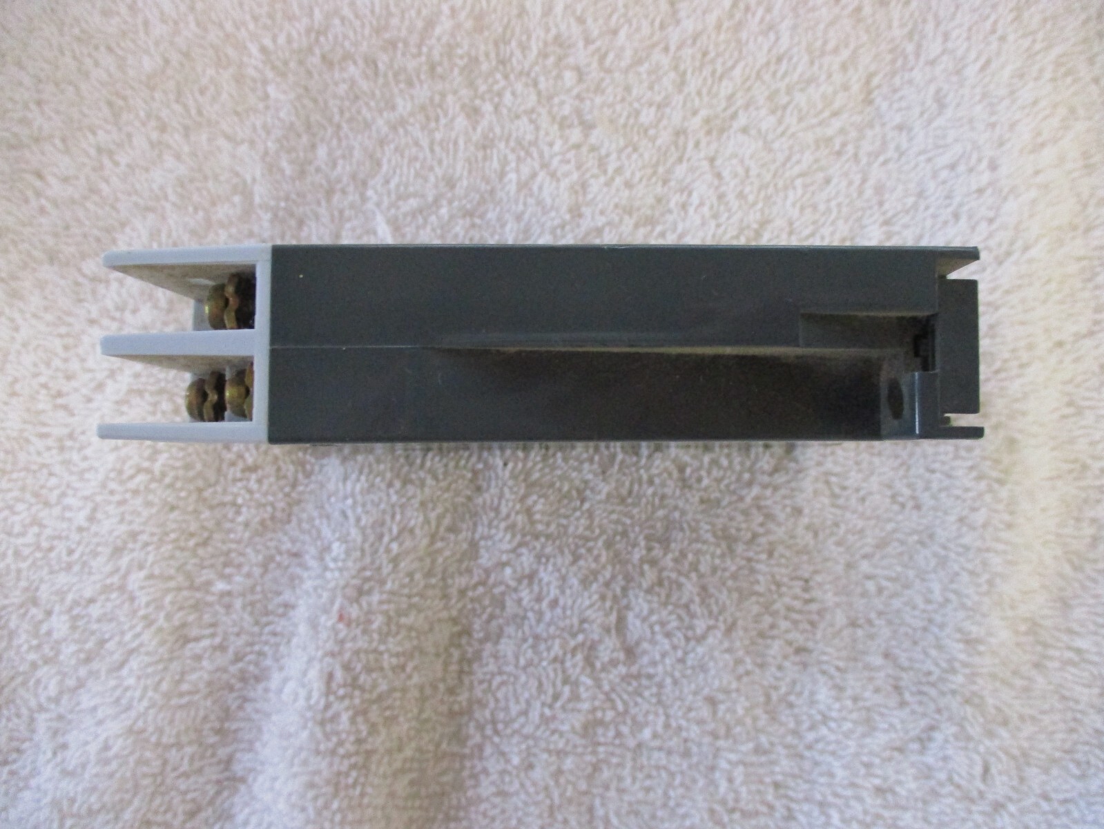 Tesch Timer Relay 250V 6A E78.3×404