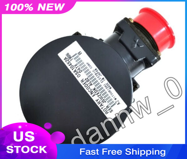 New In Box Mitsubishi OSA104S2A Servo Motor Encoder