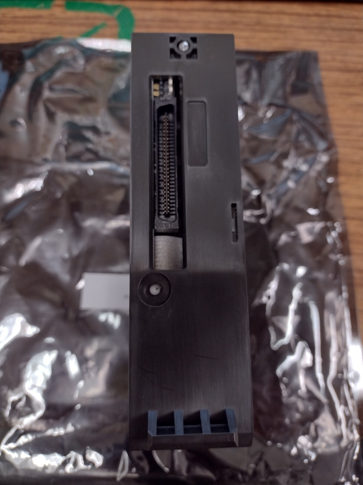 Mitsubishi Data Link Unit a1sj71at21b PLC Controller – FAST USA SHIPPING! @67