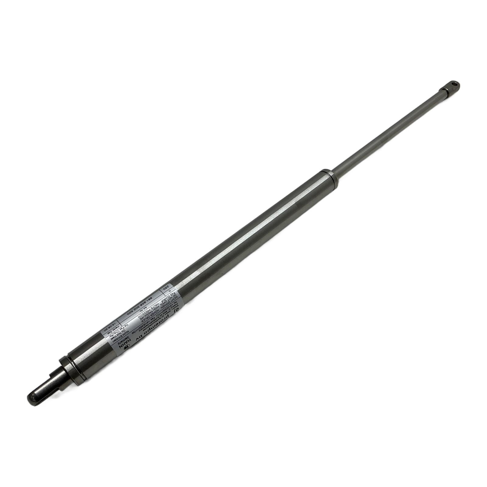 Gasfedern 881.956.502.500 Gas Spring – 250N Force HAHN, Industrial Gas Spring…