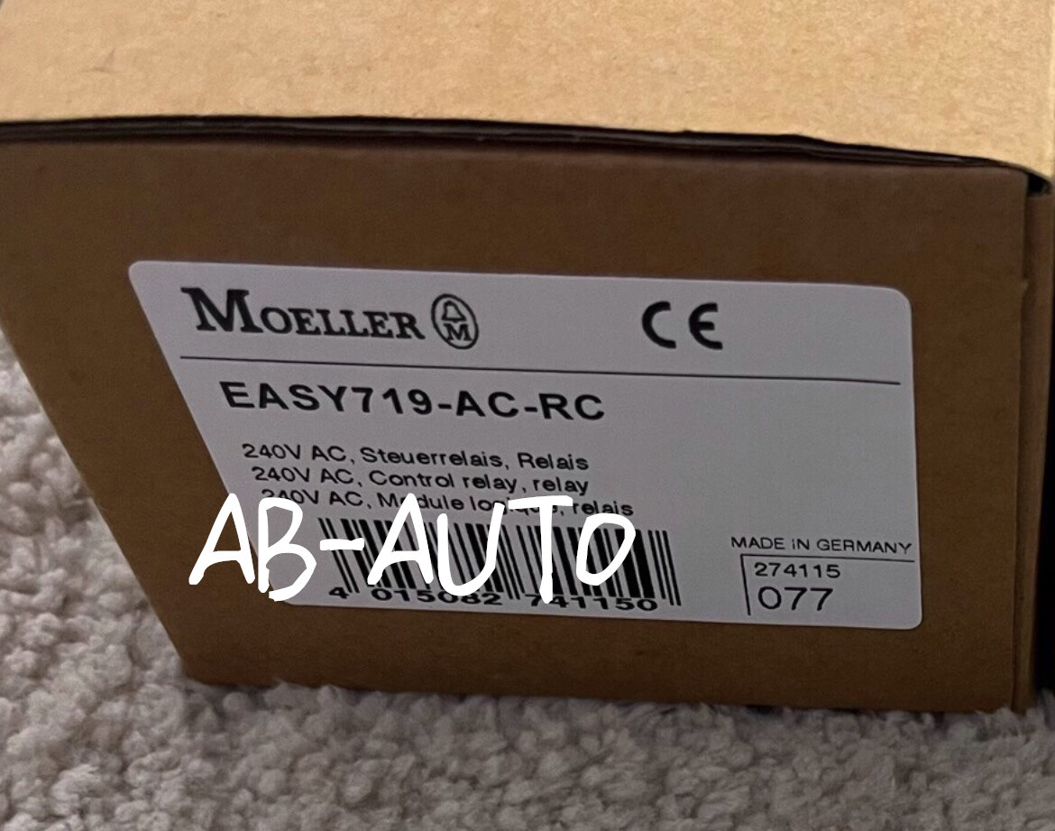 One For EASY719-AC-RC easy719-AC-RC
