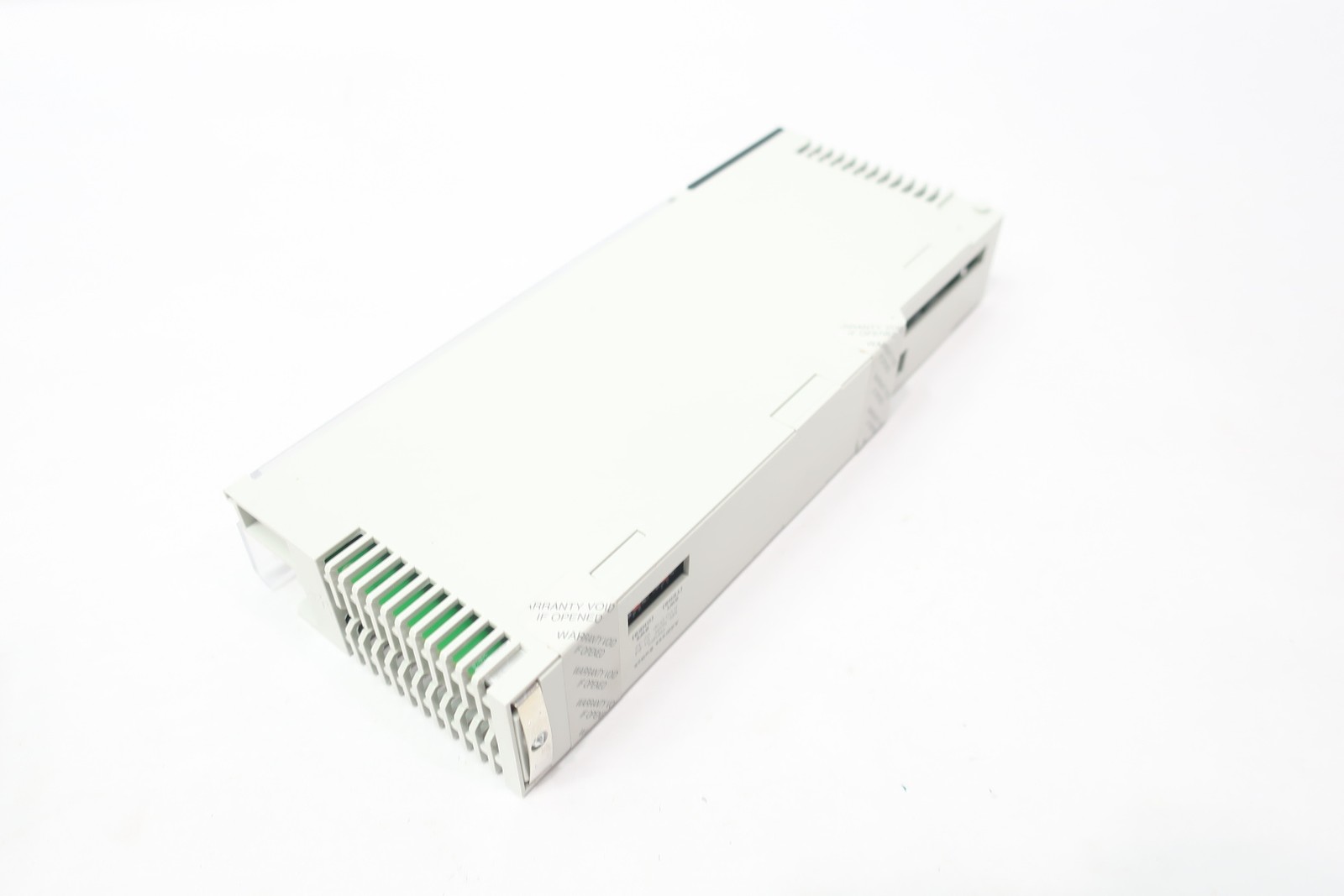 Schneider 140CRA93100 Modicon Quantum Drop Adaptor Module