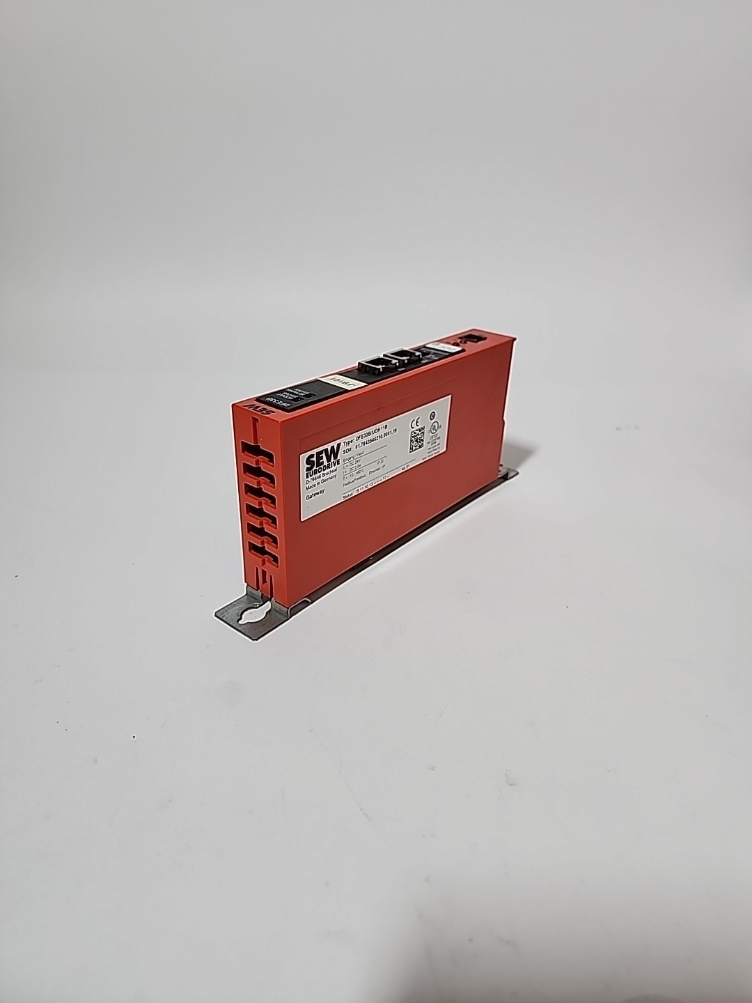 SEW EURODRIVE DFE33B/UOH11B Fieldbus Gateway EtherNet IP Modbus TCP Module