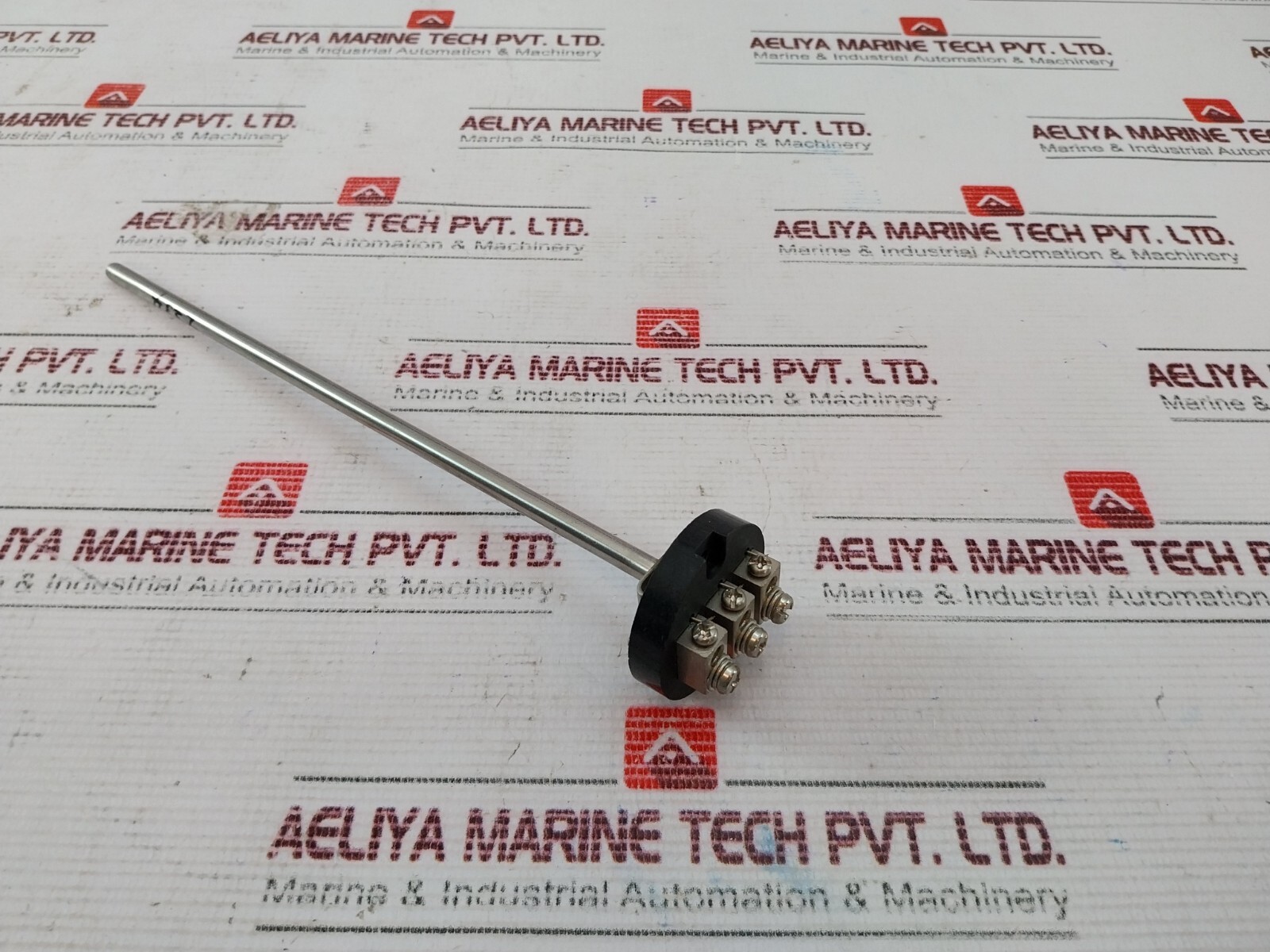 Meiyo Electric PTR-N7 Thermo Resistance Bulb AC500V