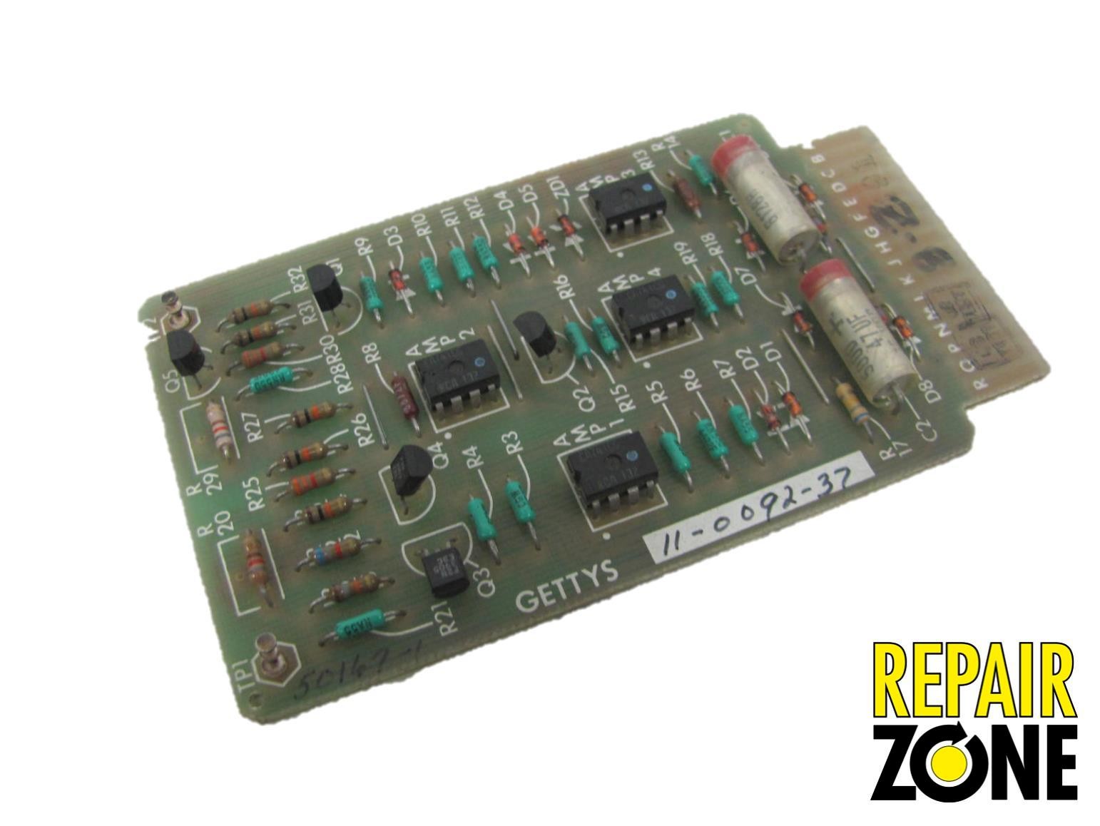 110-092 MODICON CONTROLLER *LIQUIDATION*