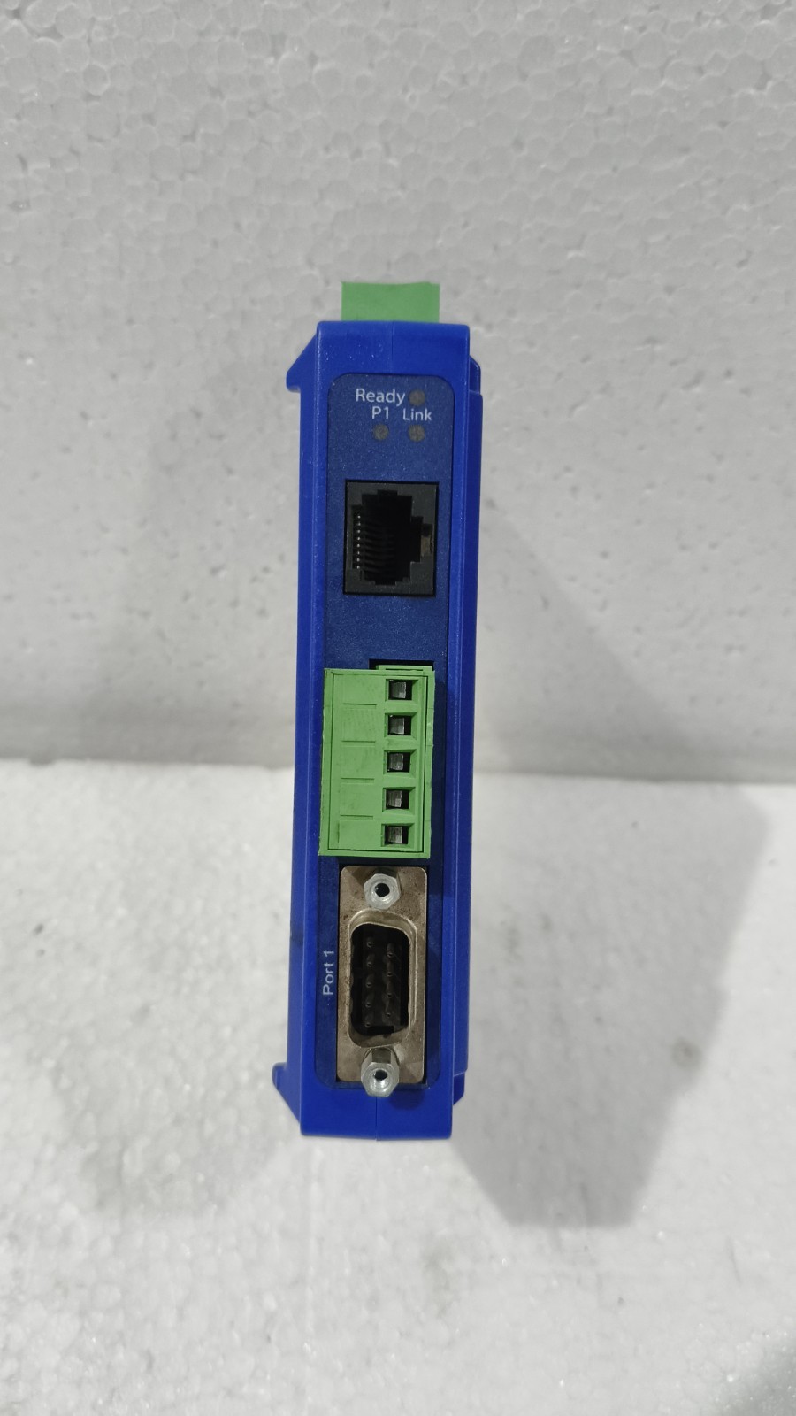 ADVANTECH B+B SMARTWORX MESR901 COPPER MODBUS GATEWAY 10-58VDC VILINX