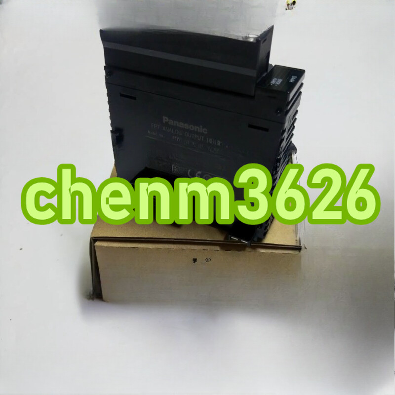 1PC NEW Panasonic AFP7DA4H controller #TX