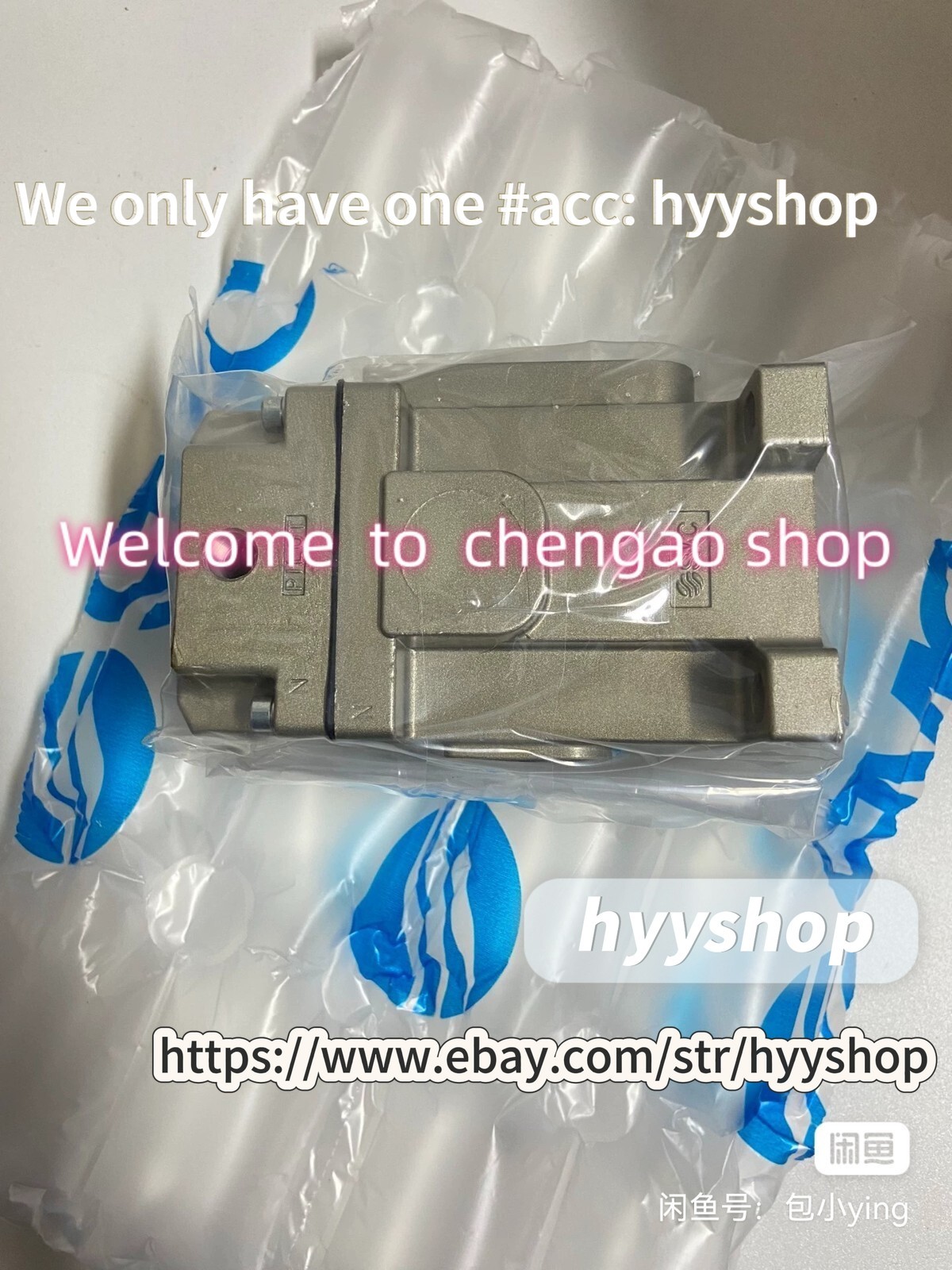 1 PC NEW VSA3145-04-N-X59 Mechanical Valve DHL or Fedex #B3874H CL/hyy