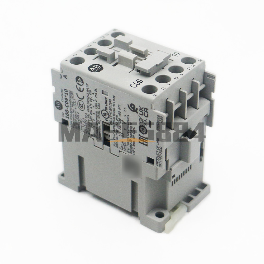 NEW Allen Bradley 100-C09D10 contactor FAST SHIPPING
