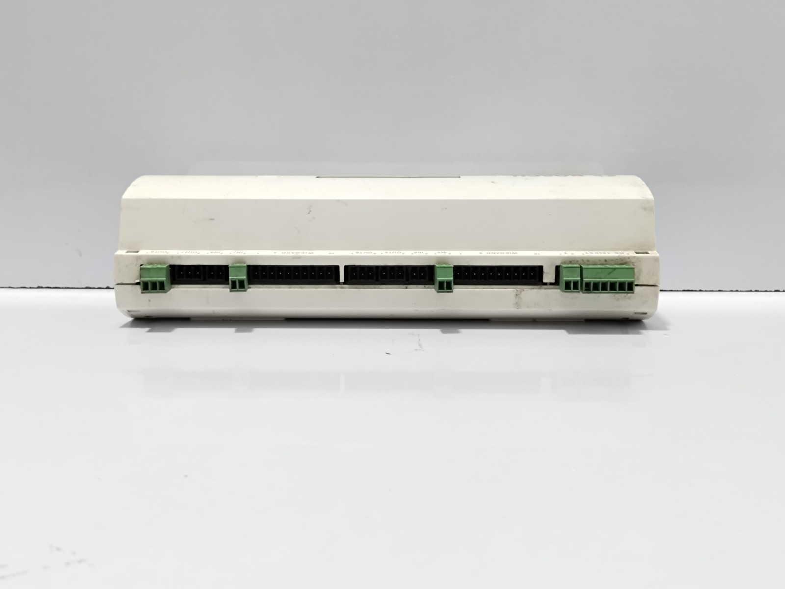 BOSCH APC-AMC2-4WCF CONTROL TESTED