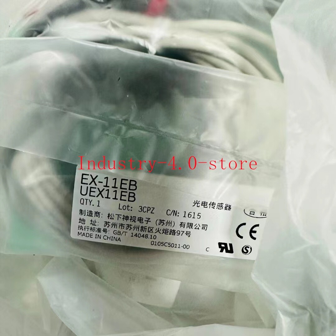 Panasonic Sensor EX-11EB original model