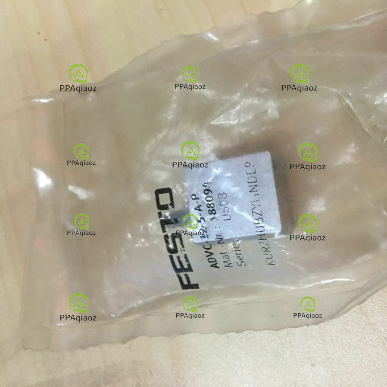 1PC New FESTO ADVC-12-5-A-P 188094 Cylinder Free Shipping