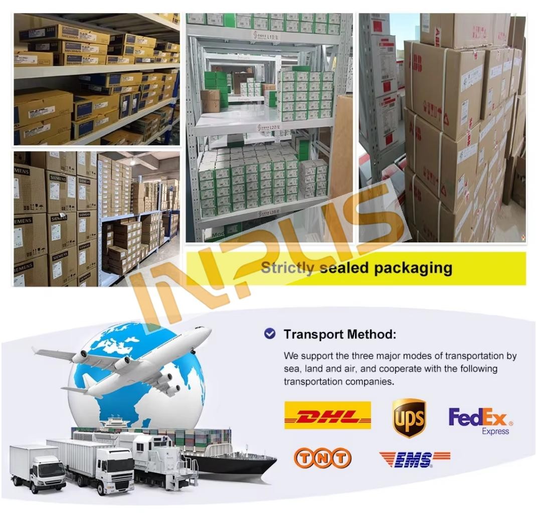 1PC New Omron CP1W-DA021 PLC In Box CP1WDA021