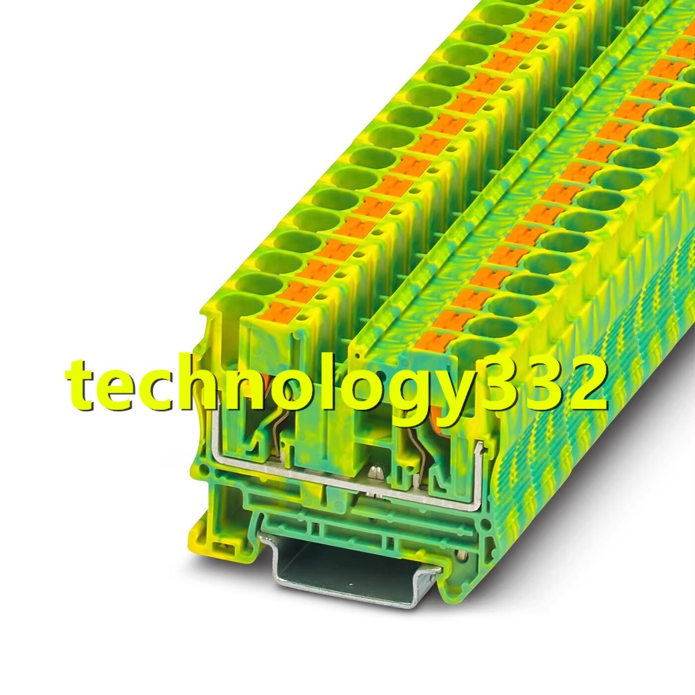 20PCS NEW Phoenix PT6-PE 3211822 terminal #CL #C