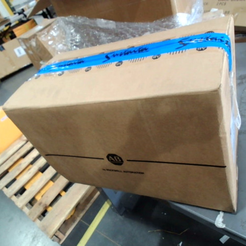VPL-B1651F-PK12AA New Opened Box AB Kinetix VP Low Inertia Servo Motor US Stock