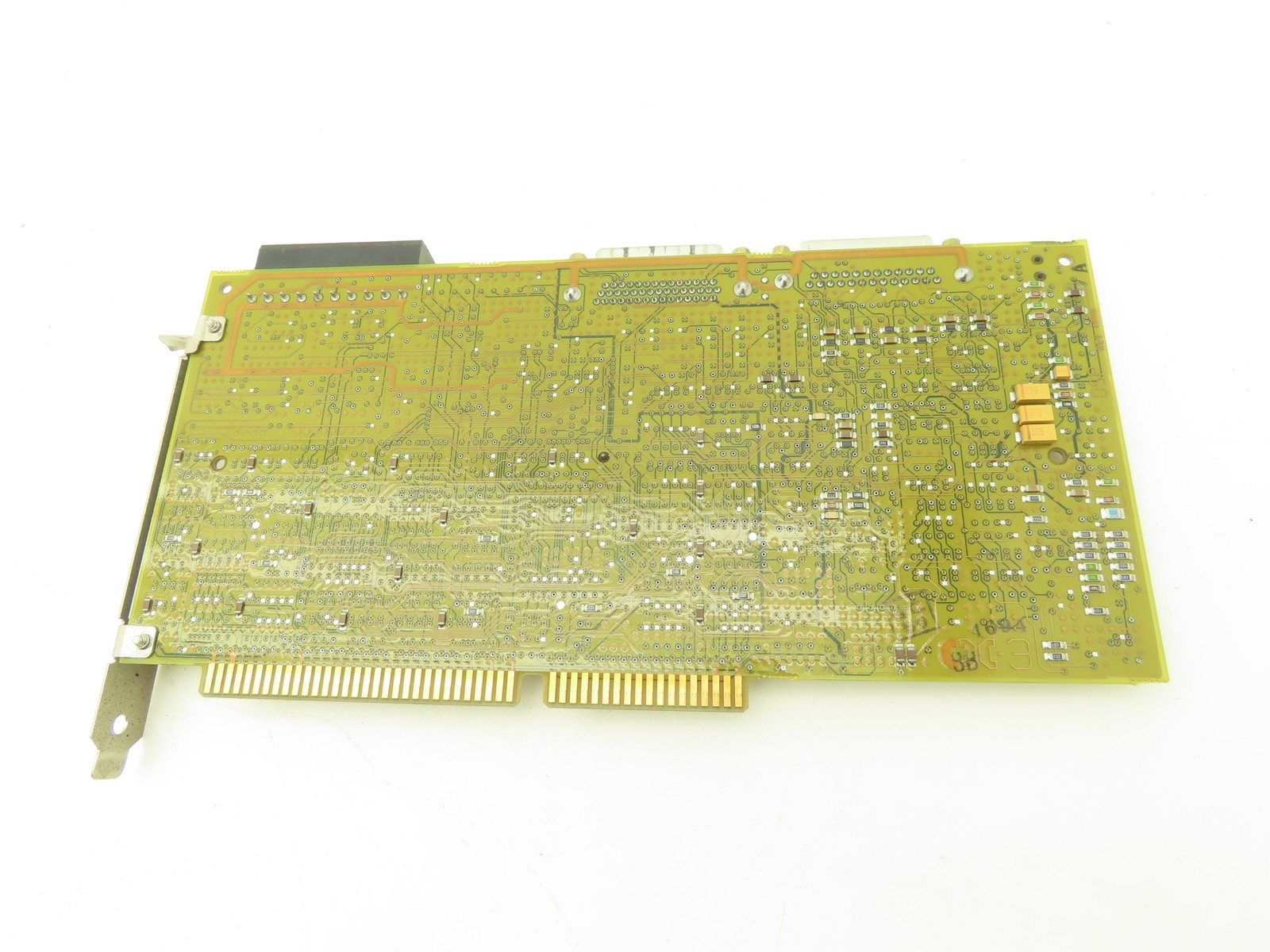 Cincinnati Milacron 3-533-1003G Digital Signal Processor PCB Circuit Board Rev A