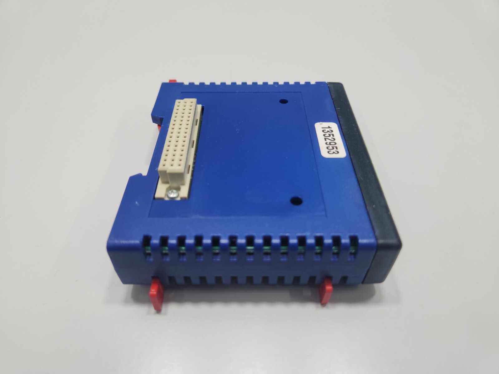 PROCON PROLOGIC PL8AO CURRENT OUTPUT MODULE