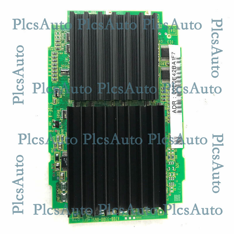 For Fanuc A20B-3300-0655 New Circuit Board Free Shipping