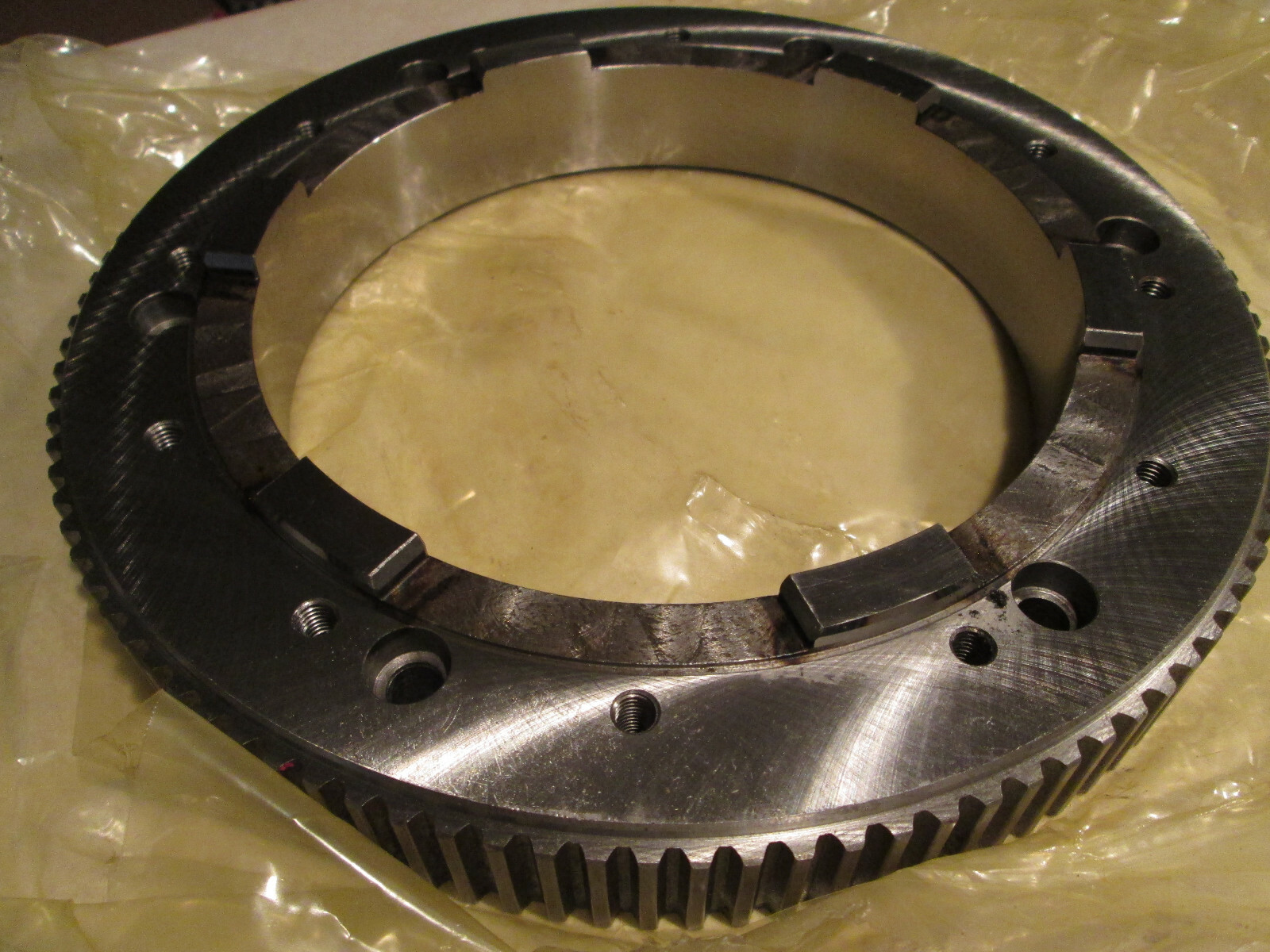 MORI SEIKI COUPLING FOA445A01, E03936086-000020 (NEW)
