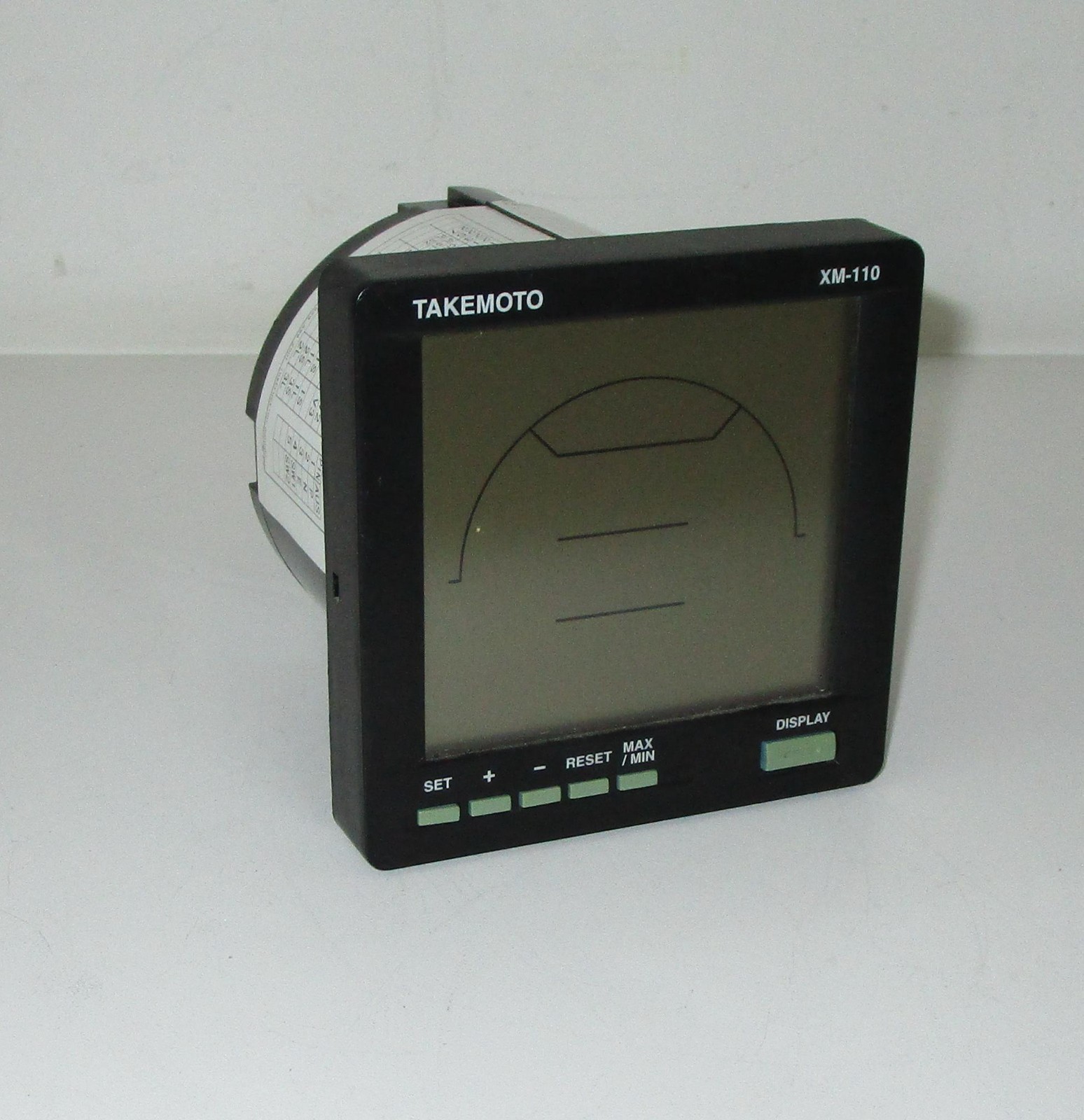 Takemoto denki XM-110 XM-110-991-130-11-X10