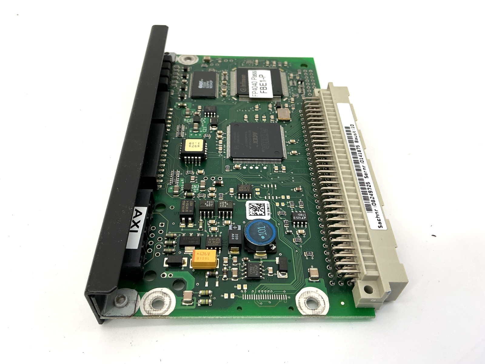 SEW Eurodrive DFD11B DeviceNet Fieldbus Interface Option Card 08249725