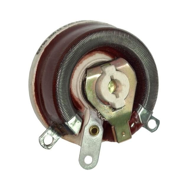 Open box OHMITE RKS500 RHEOSTAT 100 WATT