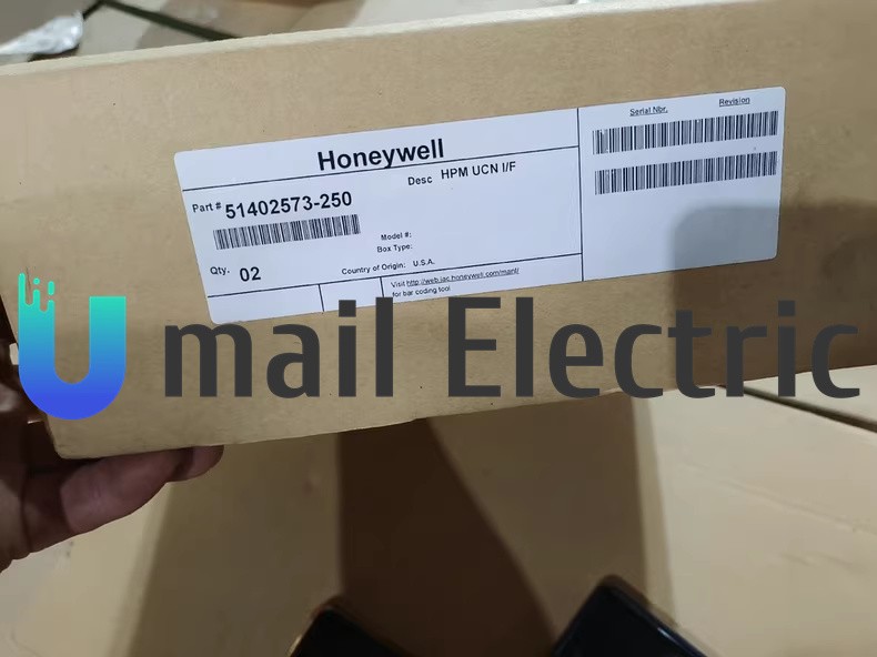 New 1PC Honeywell 51402573-250 51402573250 1 year warranty DHL/Fedex